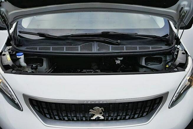 Peugeot Expert 1,5HDI Klima, NAVI, 2020r.