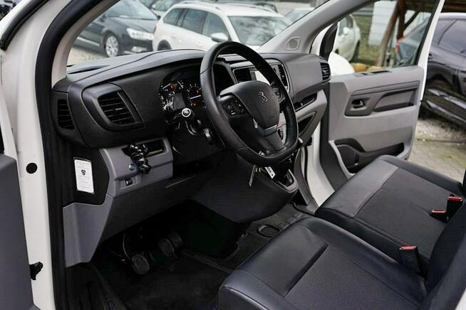 Peugeot Expert 1,5HDI Klima, NAVI, 2020r.