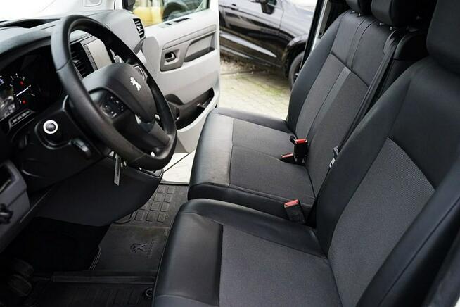 Peugeot Expert 1,5HDI Klima, NAVI, 2020r.