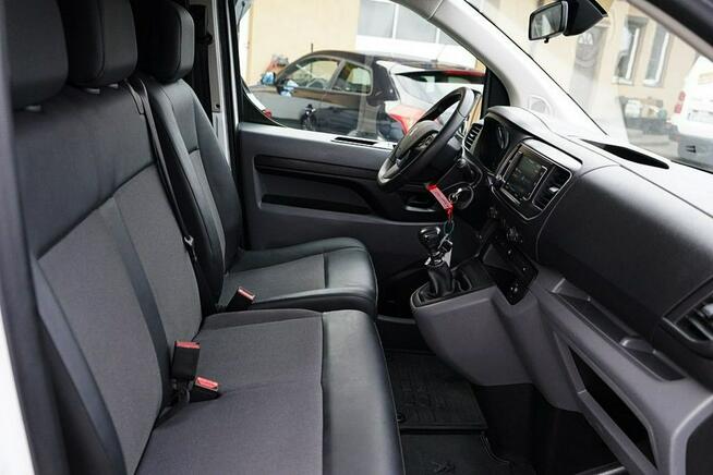 Peugeot Expert 1,5HDI Klima, NAVI, 2020r.