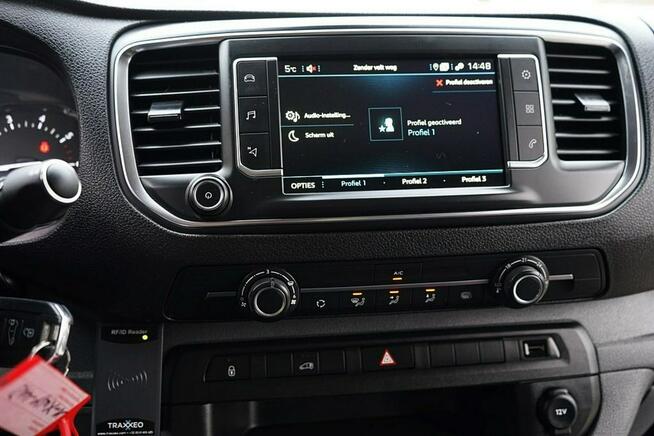 Peugeot Expert 1,5HDI Klima, NAVI, 2020r.