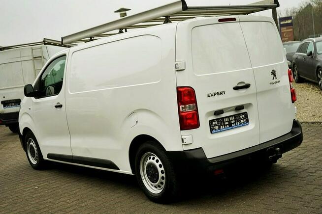 Peugeot Expert 1,5HDI Klima, NAVI, 160tys.km, 2019r.