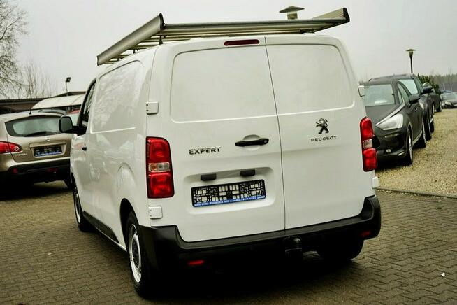 Peugeot Expert 1,5HDI Klima, NAVI, 160tys.km, 2019r.