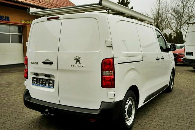 Peugeot Expert 1,5HDI Klima, NAVI, 160tys.km, 2019r.