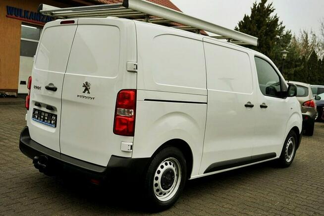 Peugeot Expert 1,5HDI Klima, NAVI, 160tys.km, 2019r.