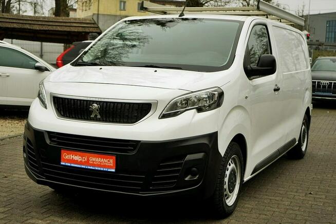 Peugeot Expert 1,5HDI Klima, NAVI, 160tys.km, 2019r.