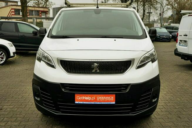 Peugeot Expert 1,5HDI Klima, NAVI, 160tys.km, 2019r.