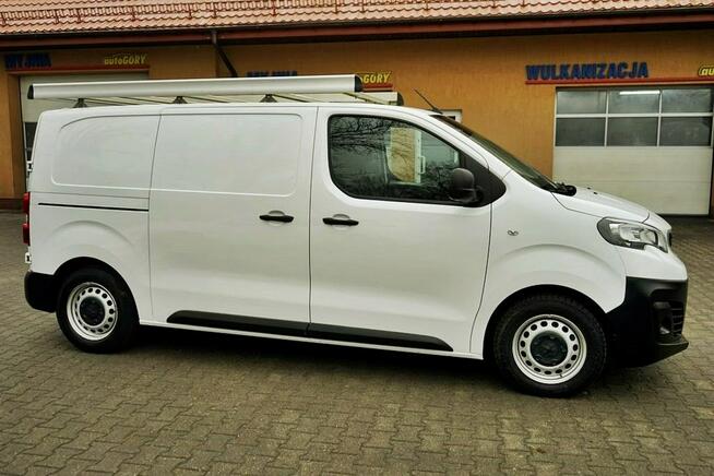 Peugeot Expert 1,5HDI Klima, NAVI, 160tys.km, 2019r.