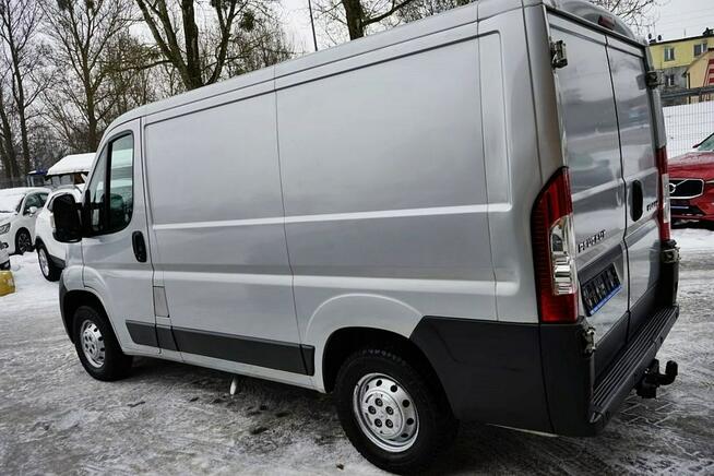 Peugeot Boxer 3,0HDI Klima, 177KM, 2012r.
