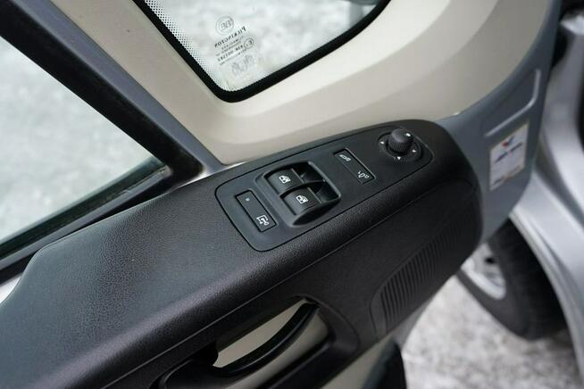 Peugeot Boxer 3,0HDI Klima, 177KM, 2012r.