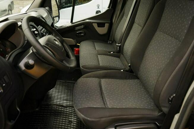 Opel Movano 2,3CDTI Klima, NAVI, 125KM, CHŁODNIA