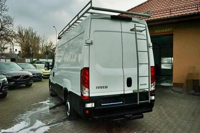 Iveco Daily 2,3HPI Klima, 126KM, 2016r.