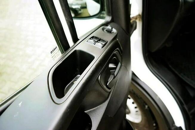 Iveco Daily 2,3HPI Klima, 126KM, 2016r.