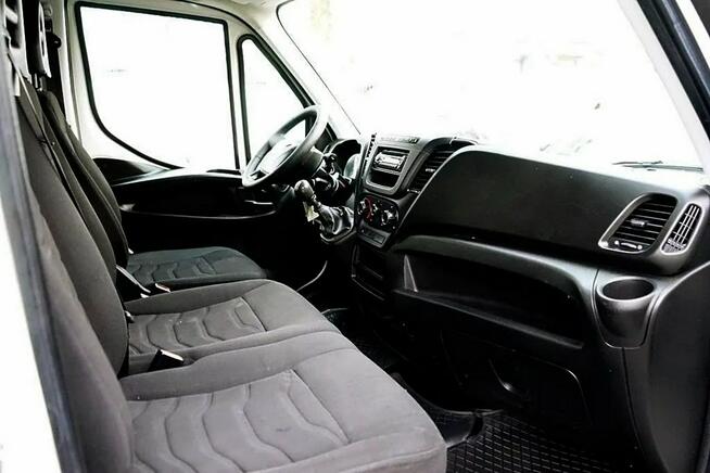 Iveco Daily 2,3HPI Klima, 126KM, 2016r.