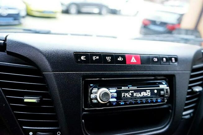 Iveco Daily 2,3HPI Klima, 126KM, 2016r.