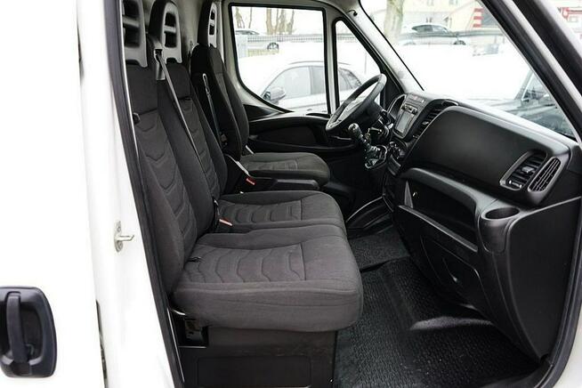 Iveco Daily 2,3HPI Klima, NAVI, kamera, 145KM, 2015r.