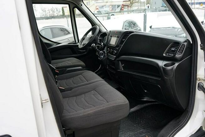 Iveco Daily 2,3HPI Klima, NAVI, kamera, 145KM, 2015r.