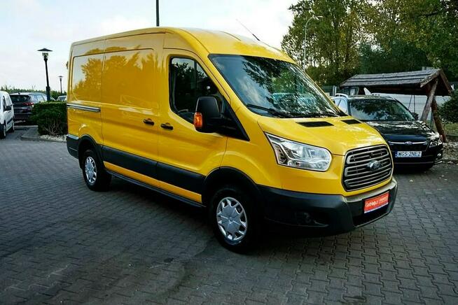 Ford Transit 2,2TDCI Klima, 115tys.km, 155KM, 2016r.