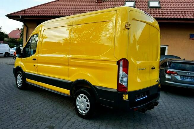Ford Transit 2,2TDCI Klima, 115tys.km, 155KM, 2016r.