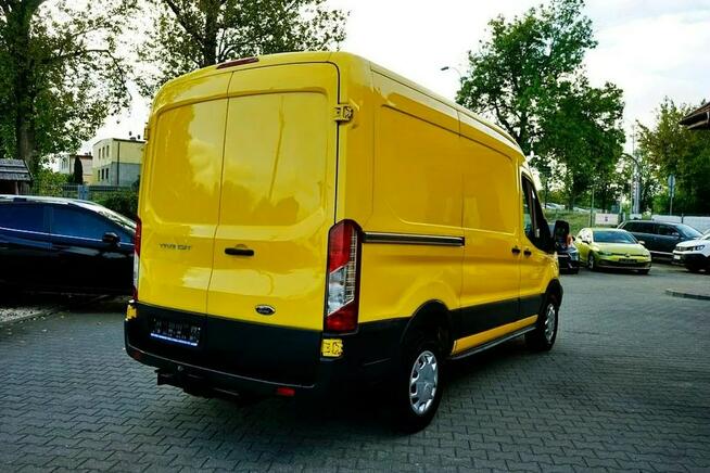 Ford Transit 2,2TDCI Klima, 115tys.km, 155KM, 2016r.