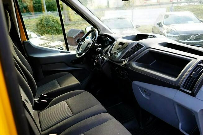 Ford Transit 2,2TDCI Klima, 115tys.km, 155KM, 2016r.