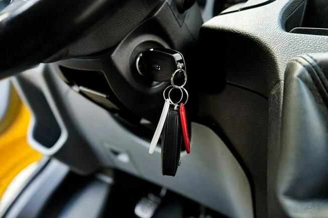 Ford Transit 2,2TDCI Klima, 115tys.km, 155KM, 2016r.