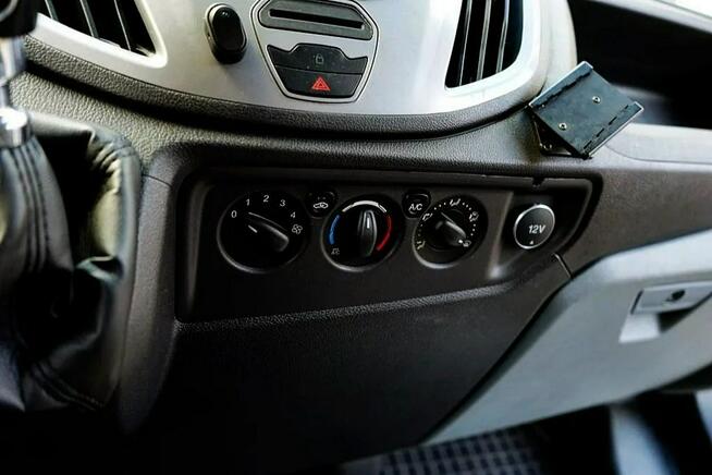 Ford Transit 2,2TDCI Klima, 115tys.km, 155KM, 2016r.