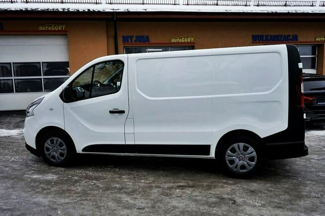 Fiat Talento 2,0JTD Klima, 120KM, 2020r.