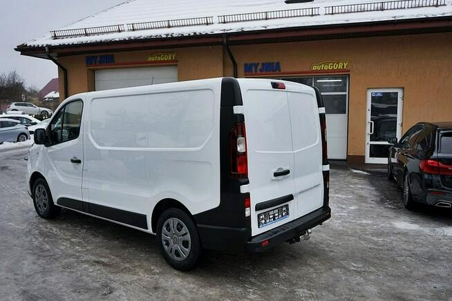 Fiat Talento 2,0JTD Klima, 120KM, 2020r.