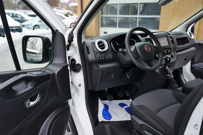 Fiat Talento 2,0JTD Klima, 120KM, 2020r.