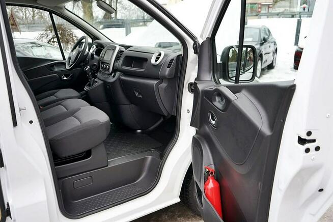 Fiat Talento 2,0JTD Klima, 120KM, 2020r.