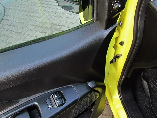 Fiat Doblo 1,3JTD Klima, 2016r.