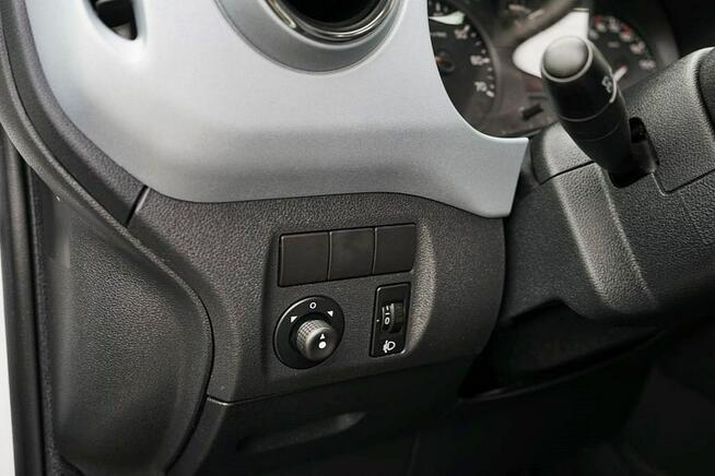 Citroen Berlingo 1,6HDI Klima, 5 osób, 2012r.