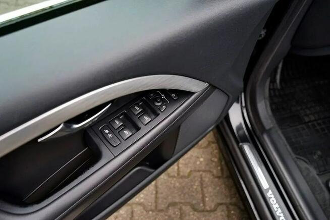 Volvo V70 2,0D3 NAVI, automat, skóra, Xenony, 2013r.