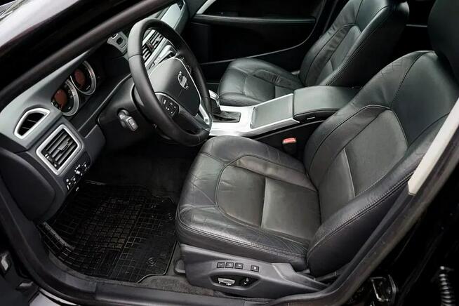 Volvo V70 2,0D3 NAVI, automat, skóra, Xenony, 2013r.