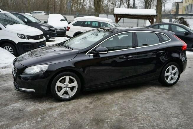 Volvo V40 1,6D2 Klima, Xenony, NAVI, 2013r.