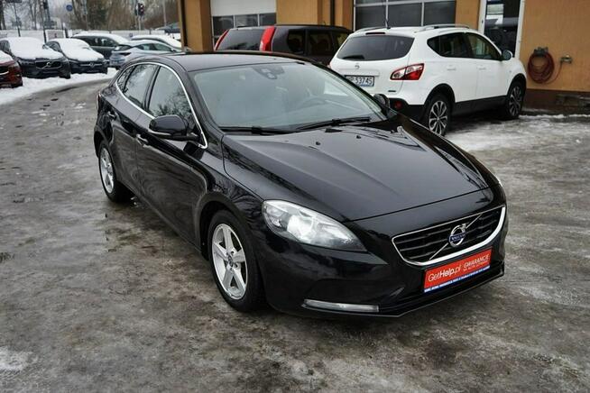 Volvo V40 1,6D2 Klima, Xenony, NAVI, 2013r.