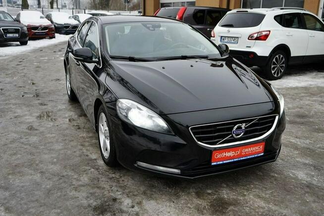 Volvo V40 1,6D2 Klima, Xenony, NAVI, 2013r.