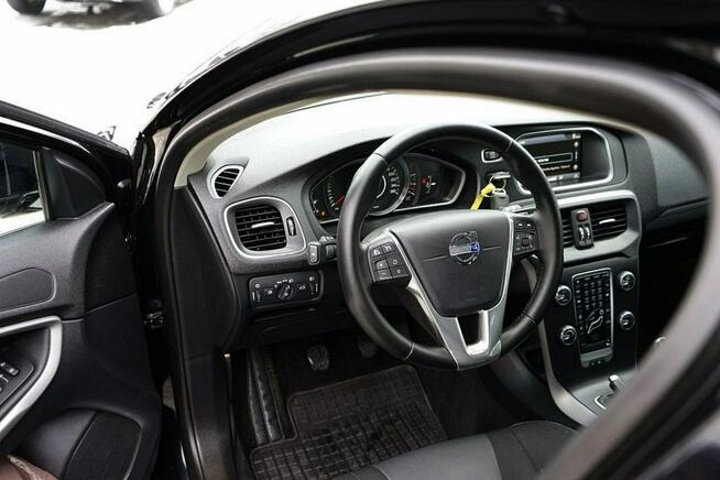 Volvo V40 1,6D2 Klima, Xenony, NAVI, 2013r.