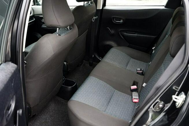 Toyota Yaris 1,3VVTi Klima, NAVI, kamera, 2012r.