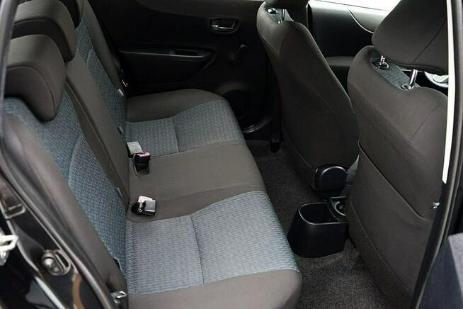 Toyota Yaris 1,3VVTi Klima, NAVI, kamera, 2012r.