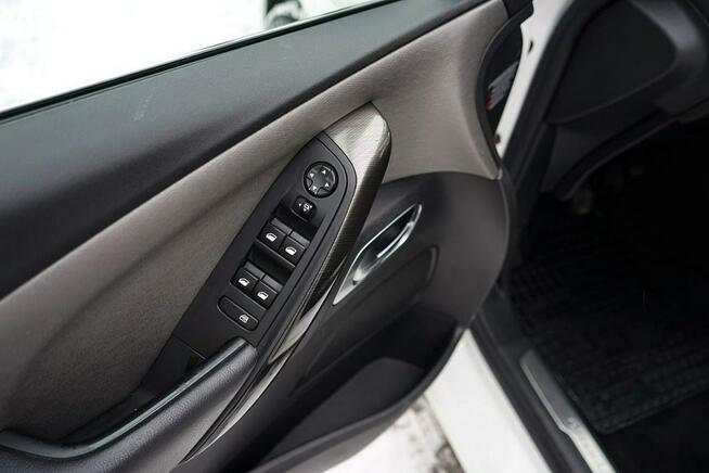 Citroen C4 Picasso 1,6HDI NAVI, skóra, alu R17, 2015r.