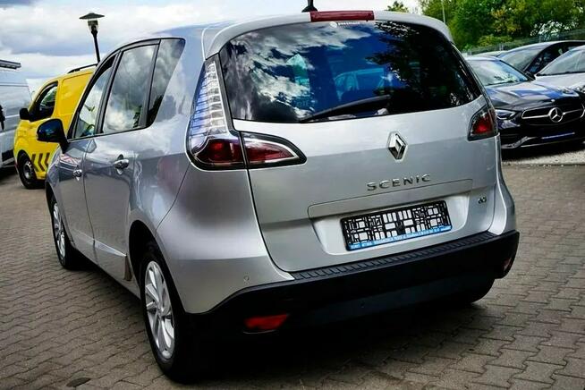 Renault Scenic 1,5DCI NAVI, 110KM, 2015r.
