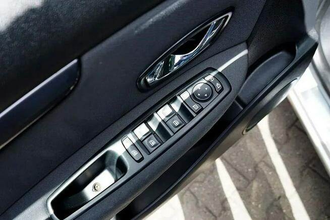 Renault Scenic 1,5DCI NAVI, 110KM, 2015r.