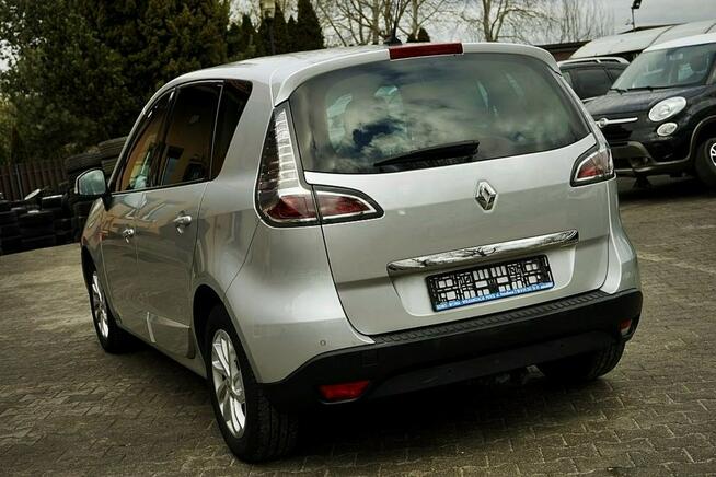 Renault Scenic 1,6DCI Klima, alu, NAVI, 130KM, 2012r.