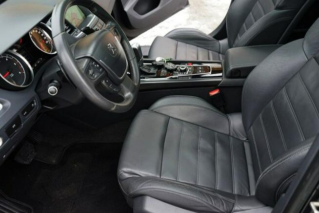 Peugeot 508 2,0HDI Klima, alu R17, NAVI, automat