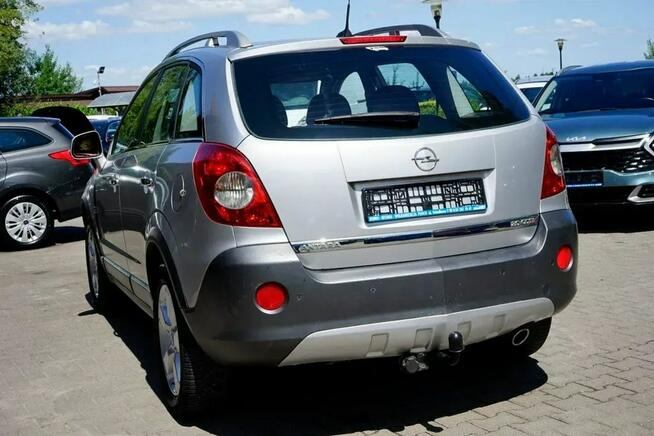 Opel Antara 2,0CDTI 4x4, Klima, alu R18, Xenony, NAVI