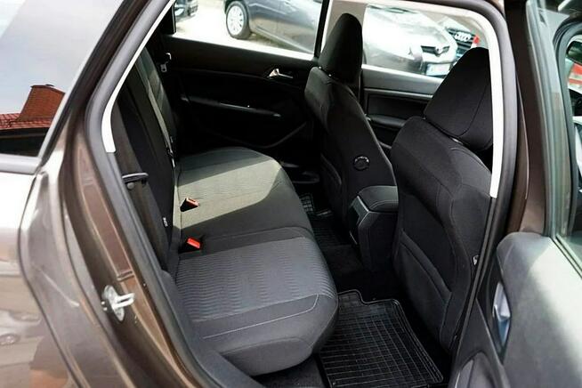 Peugeot 308 1,2i Klima, alu R17, NAVI, 130KM, 2014r.