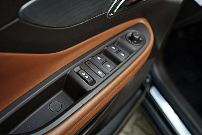 Opel Mokka 1,4CDTI Turbo, NAVI, kamera, skóra, 140KM, 2015r.