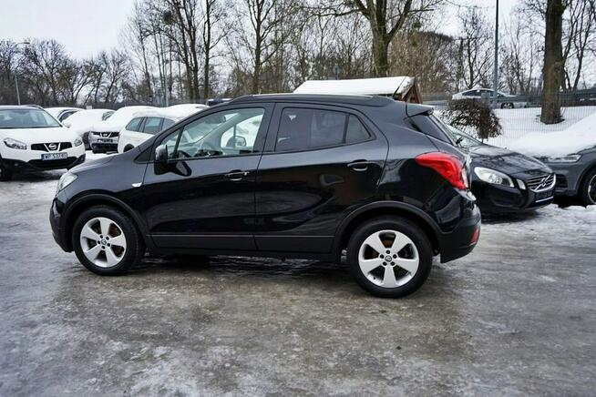 Opel Mokka 1,4i Klima, NAVI, 140KM, 2014r.
